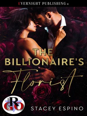 cover image of The Billionaire's Florist